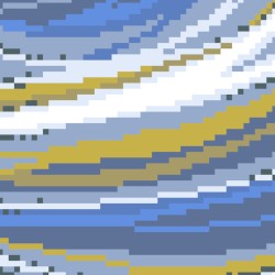 saccharine dé nostalgie