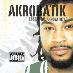 Essential Akrobatik V. 1
