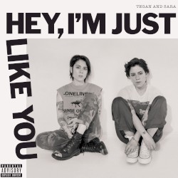 Hey, I’m Just Like You