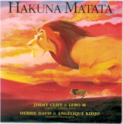 Hakuna Matata
