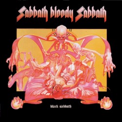 Sabbath Bloody Sabbath