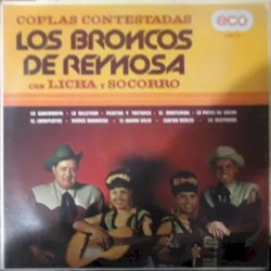 Coplas contestadas