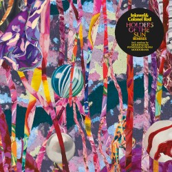 Holders of the Sun Remix EP (incl. Moodymann, Potatohead People, Moodorama Remixes)