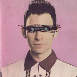 Blindfold