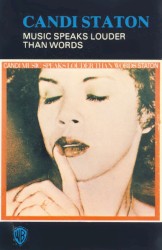 Music Speaks Louder Than Words