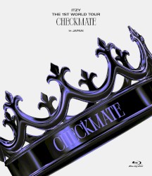 ITZY THE 1ST WORLD TOUR <CHECKMATE> in JAPAN