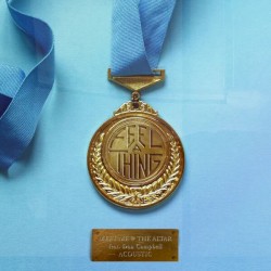 Feel a Thing (acoustic)