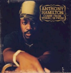 Comin’ From Where I’m From