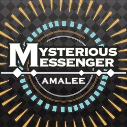 Mysterious Messenger (From "Mystic Messenger")