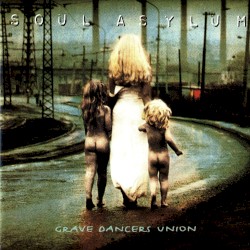 Grave Dancers Union