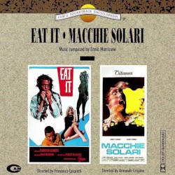 Mangiala / Macchie solari