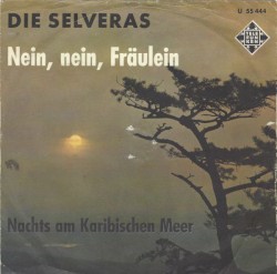 Nein, nein, Fräulein / Nachts am Karibischen Meer
