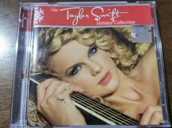 The Taylor Swift Holiday Collection