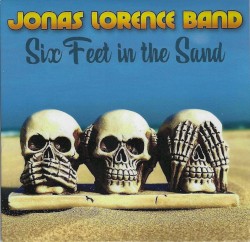Six Feet in the Sand