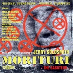 Morituri / In Harm's Way