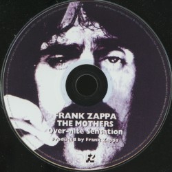 Over‐Nite Sensation