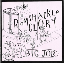 One Last Big Job
