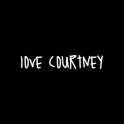 Love Courtney
