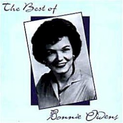 The Best of Bonnie Owens