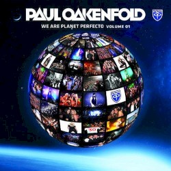 We Are Planet Perfecto Volume 01