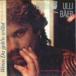 Wenn du geh’n willst