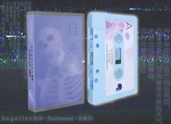 (hushwave) - 治愈它