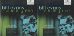 Blue in Green, The Best of the Early Years 1955 - 1960