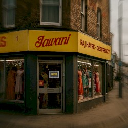 Jawani