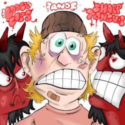 Loose Lips and Sharp Tongues