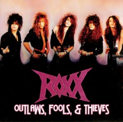 Outlaws, Fools, & Thieves