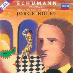 Carnaval / Fantasie in C major