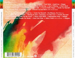 Africa Unite: The Singles Collection