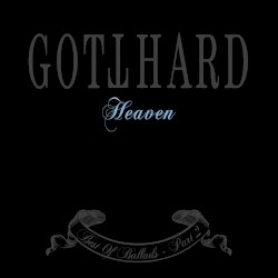 Heaven: Best of Ballads, Part 2