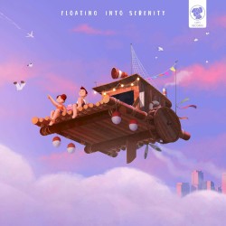 Floating Into Serenity