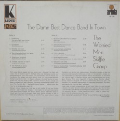 The Damn Best Dance Band in Town