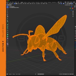 Killer Bees