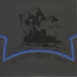 In First Person / Titan