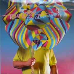 Disco Dance With You