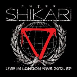 Live in London NW5 2012 EP