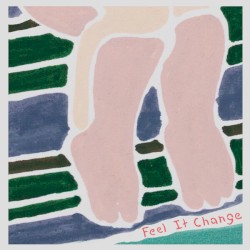 Feel It Change