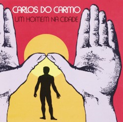 Um homem na cidade