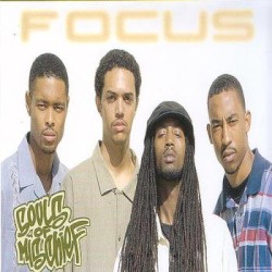Focus LP