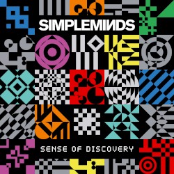 Sense of Discovery (edit)