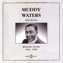 The Blues, Vol. 1: Rolling Stone 1941‐1950