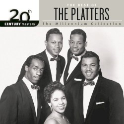 20th Century Masters: The Millennium Collection: The Best of the Platters