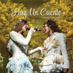Hay Un Cuento (Margarita x Yami Safdie)