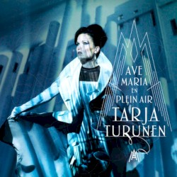 Ave Maria – En plein air
