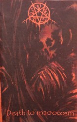 Death to Macrocosm