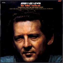 The “Killer” Rocks On