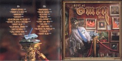 Best of Omen - 30 év
